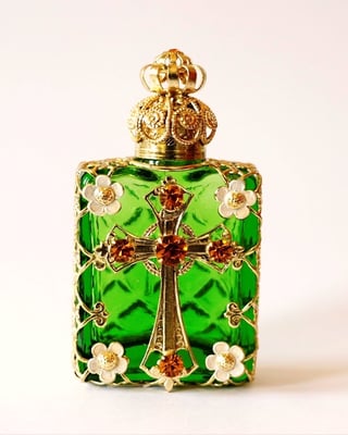 Photo 1 : ref. 495807 :  H. 6.7 cm / 10 ml