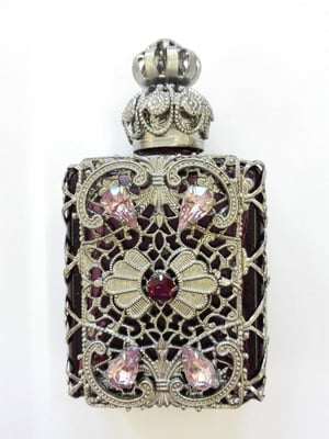 Photo 8 : ref. 452916 :  H. 6.7 cm / 10 ml