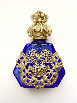 Photo 10 : ref. 467047 :  H.5.5 cm / 5 ml