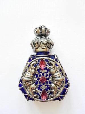 Photo 7 : ref.  452316 :  H. 5.5 cm / 5 ml