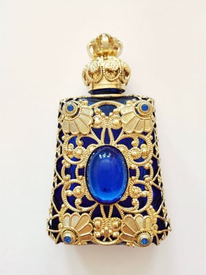 Photo 6 : ref. 452797 :  H. 7.2 cm / 10 ml 