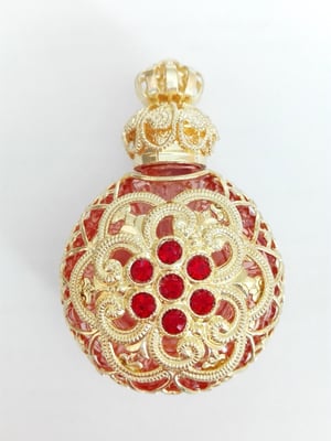 Photo 8 : ref. 461313 :  H. 6.2 cm / 8 ml