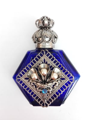 Photo 2 : ref. 458816 :  H. 6.3 cm / 7 ml