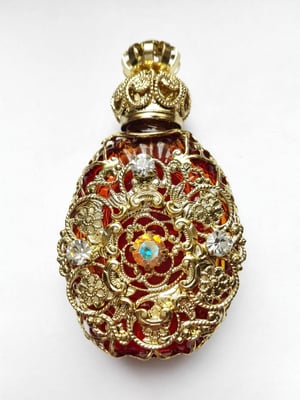 Photo 4 : ref. 460447 :  H. 6.7 cm / 7 ml