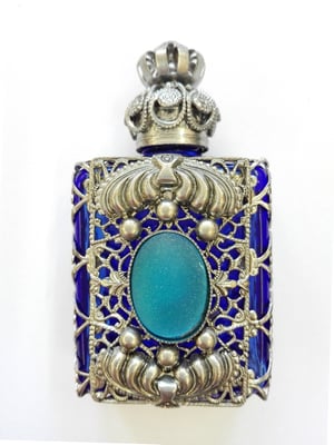 Photo 1 : ref. 453026 :  H. 6.7 cm / 10 ml