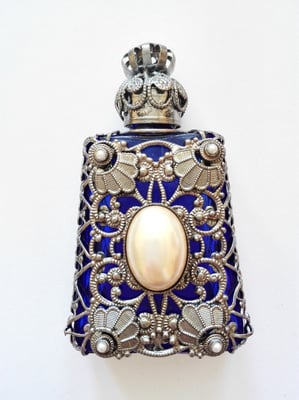 Photo 3 : ref. 452716 :  H. 7.2 cm / 10 ml