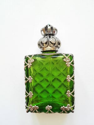 Photo 10 : ref. 450916 :  H. 7.2 cm / 10 ml