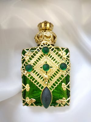 Photo 8 : ref. 546807 :  H. 6.7 cm / 10 ml