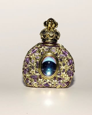 Photo 5 : ref. 530107 :  H. 6.1 cm / 6 ml