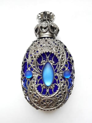 Photo 9 : ref. 471006 :  H.6.9 cm / 7 ml