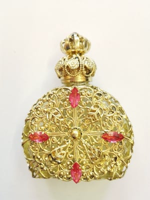 Photo 6 : ref. 453897 :  H. 6.1 cm / 6 ml