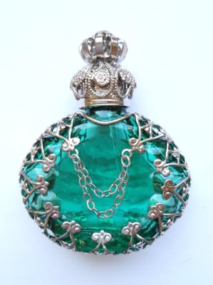 Photo 9 : ref. 454535 :  H. 5.7 cm / 6 ml