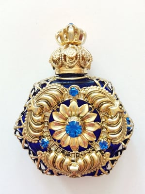 Photo 1 : ref. 450027 :  H. 6.3 cm / 7 ml