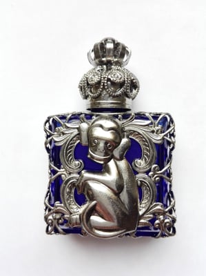 Photo 4 : ref. 476516 :  H. 5.7 cm / 7 ml