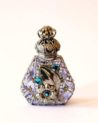 Photo 9 : ref. 531406 :  H. 5.5 cm / 5 ml