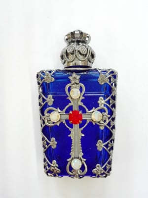 Photo 4 : ref. 487006 :  H. 7.2 cm / 10 ml