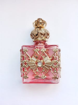 Photo 2 : ref.  452057 :  H. 5.8 cm / 7 ml