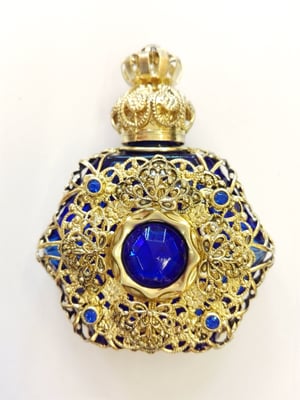 Photo 5 : ref. 453797 :  H. 6.3 cm / 7 ml