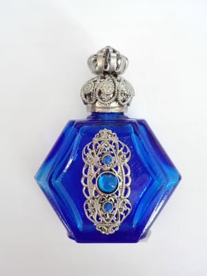 Photo 4 : ref. 459626 :  H. 6.3 cm / 7 ml