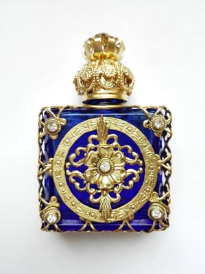 Photo 9 : ref. 468927 :  H.5.8 cm / 7 ml