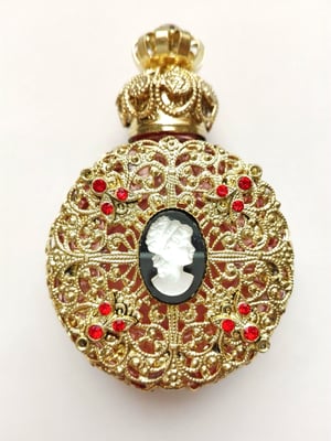 Photo 2 : ref. 467297 :  H.6.2 cm / 8 ml