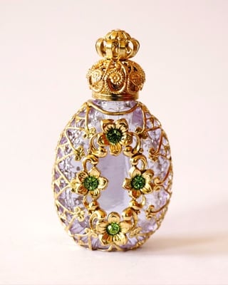 Photo 7 : ref. 495307 :  H. 6.9 cm / 7 ml