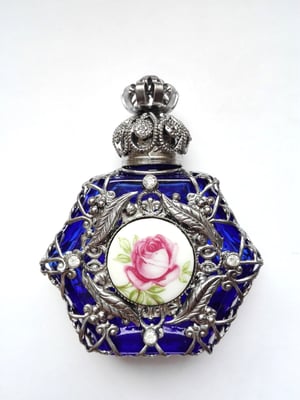 Photo 1 : ref. 473616 :  H. 6.3 cm / 7 ml