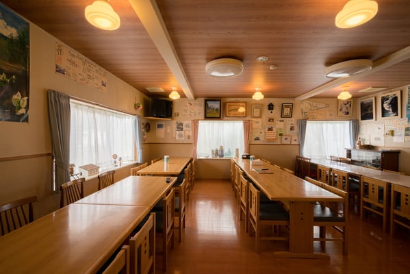 パブリックスペース