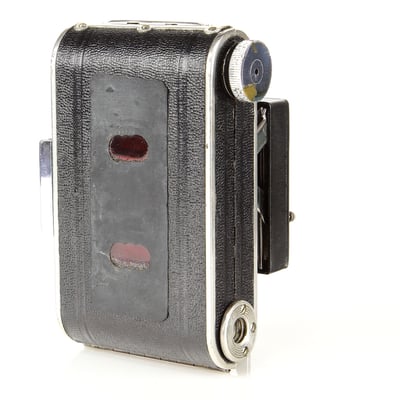 BALDA Piccochic 1931 © engel-art.ch