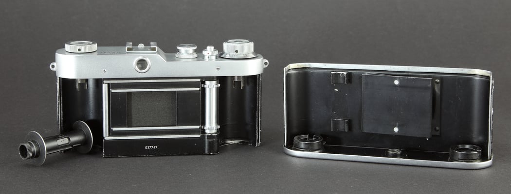 MEOPTA  Opema II     ©  engel-art.ch