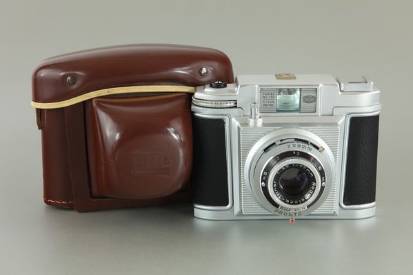 BILORA Bella DC 4  © engel-art.ch