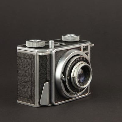 MIMOSA  II  1949-1950   ©  engel-art.ch