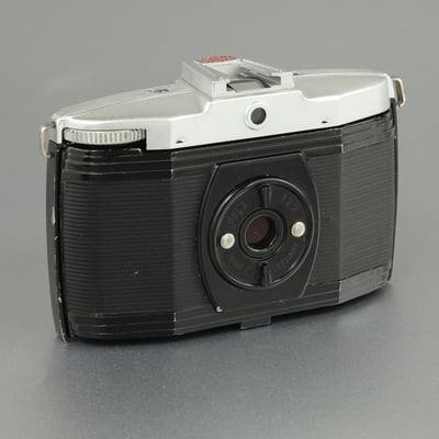 BILORA Bella 3a "Bella 55"  1955   © engel-art.ch