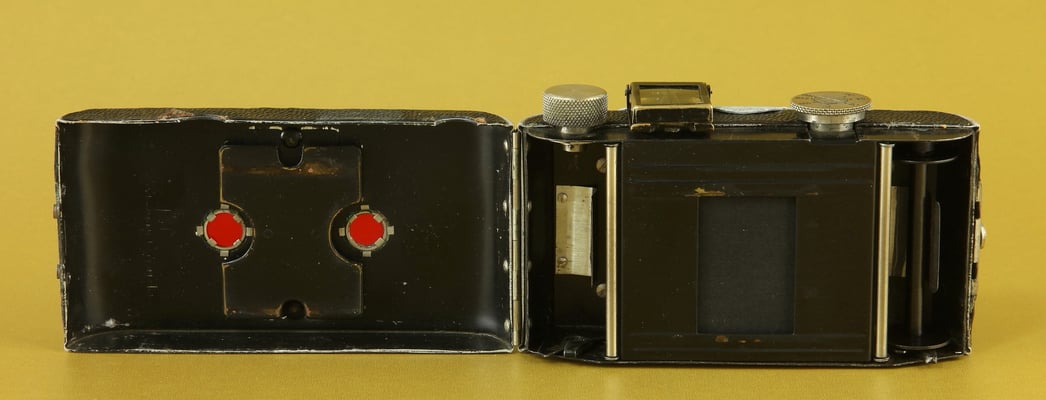 FOTH-DERBY  1930-1931 erstes Modell  ©  engel-art.ch