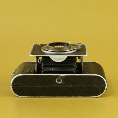 FOTH-DERBY  1930-1931 erstes Modell  ©  engel-art.ch