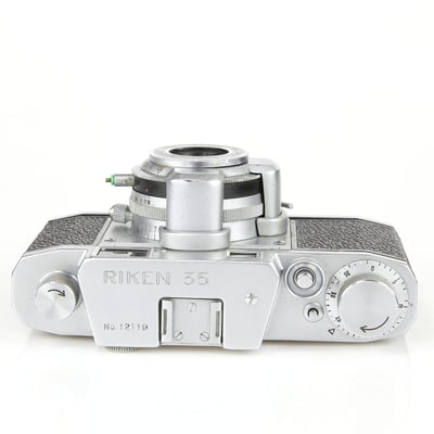 RIKEN 35  1954  © engel-art.ch