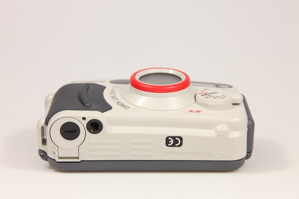 CANON Prima AS-1  ©  engel-art.ch