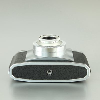 ROTHLAR Gazelle 1958  ©  engel-art.ch