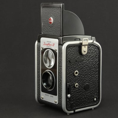 KODAK Duaflex III  ©  engel-art.ch