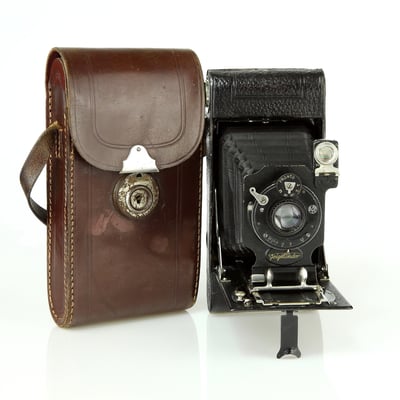 VOIGTLÄNDER VAG  Pepito  ©  engel-art.ch