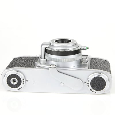 RIKEN 35  1954  © engel-art.ch