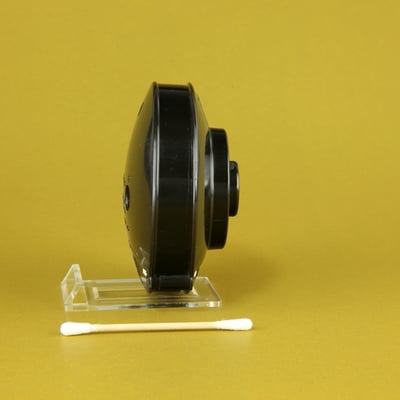 PIC Diskuskamera  ca. 1950   ©  engel-art.ch