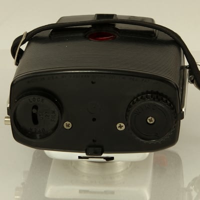 KODAK Brownie Starlet Camera  ©  engel-art.ch