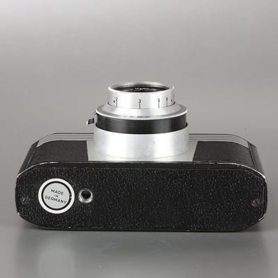 ILOCA Quick - A   1953  ©  engel-art.ch