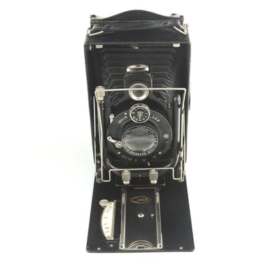 GLUNZ Nr. 3 (ca.1920)  ©  engel-art.ch