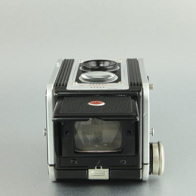 KODAK Duaflex II  ©  engel-art.ch