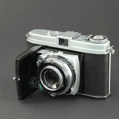 KODAK Retina Ib  © engel-art.ch