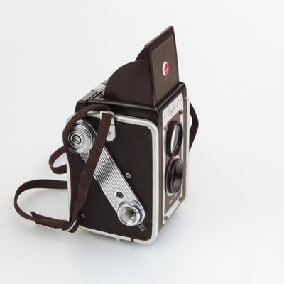 KODAK Duaflex IV  ©  engel-art.ch