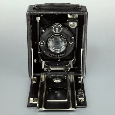 Glunz Modell 60/1  ©  engel-art.ch