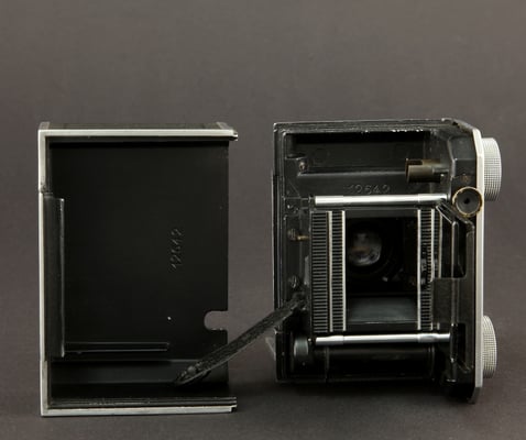 MIMOSA  II  1949-1950   ©  engel-art.ch